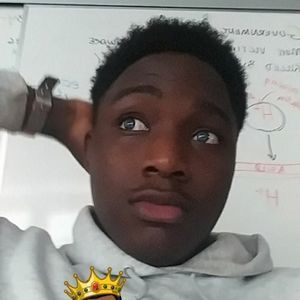 Meet your Posher, Leighton